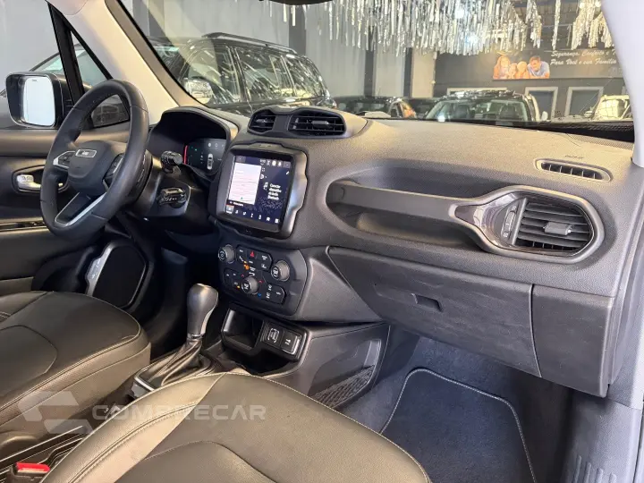 RENEGADE 1.3 T270 TURBO FLEX LONGITUDE AT6