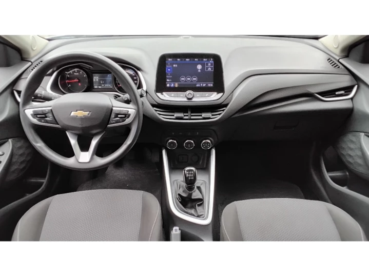 ONIX 1.0 FLEX LT MANUAL