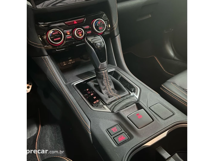 XV 2.0 e-BOXER MHEV S AWD LINEARTRONIC