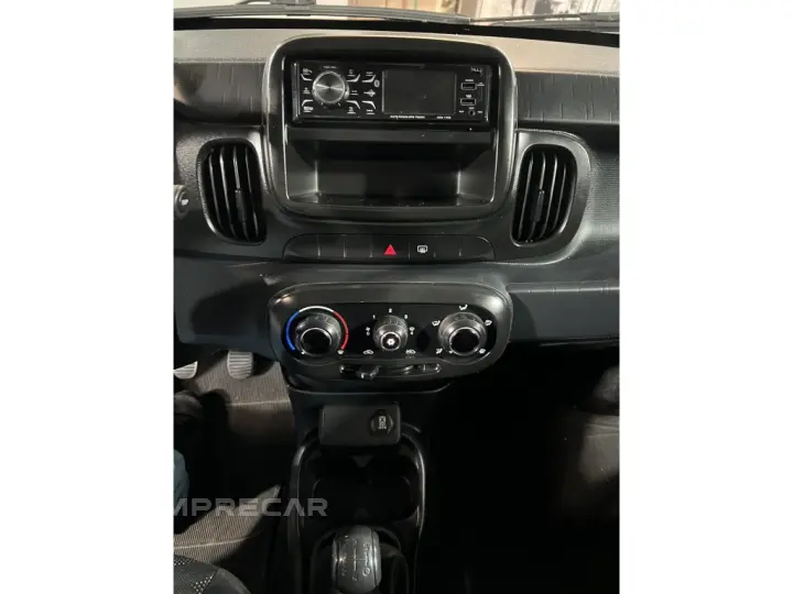 MOBI 1.0 EVO FLEX LIKE. MANUAL