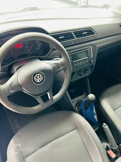 VOYAGE 1.6 MSI Totalflex Trendline