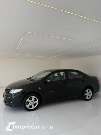 COROLLA 2.0 XEI 16V
