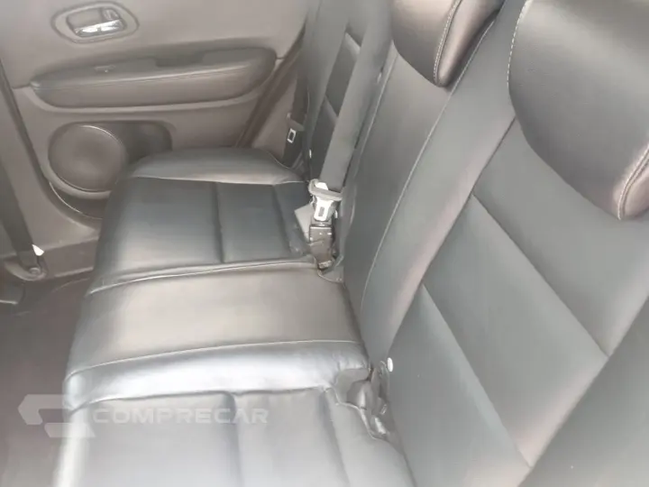 HR-V 1.5 DI I-vtec EXL