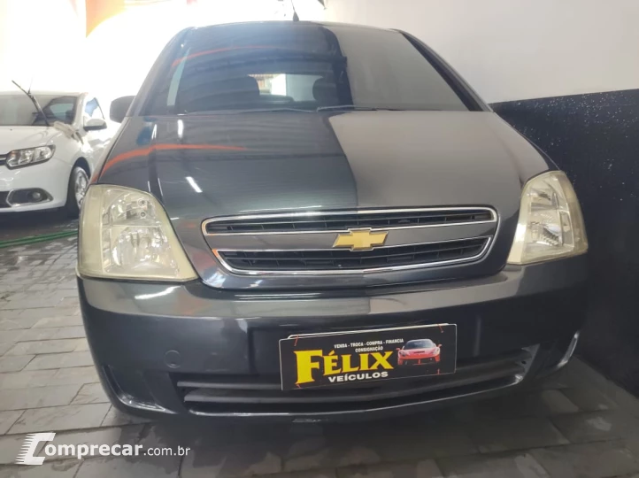 MERIVA 1.8 MPFI Expression 8V