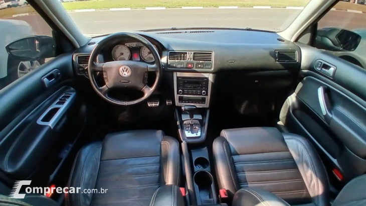 GOLF 2.0 MI Comfortline 8V