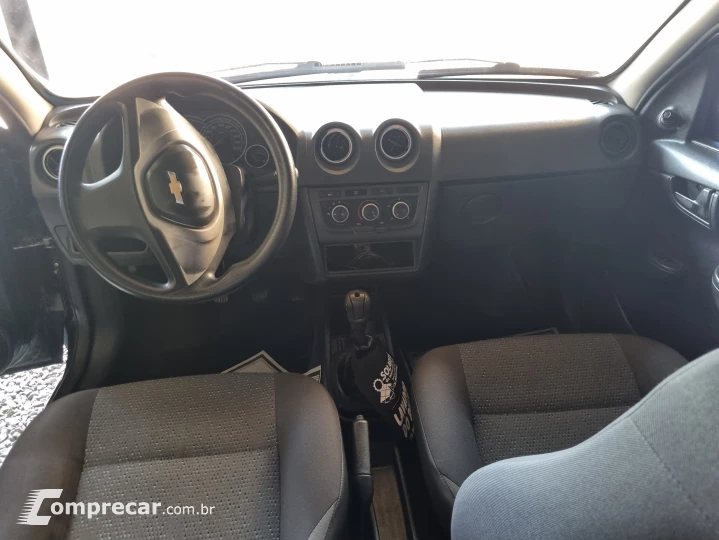 CELTA 1.0 MPFI VHC Spirit 8V