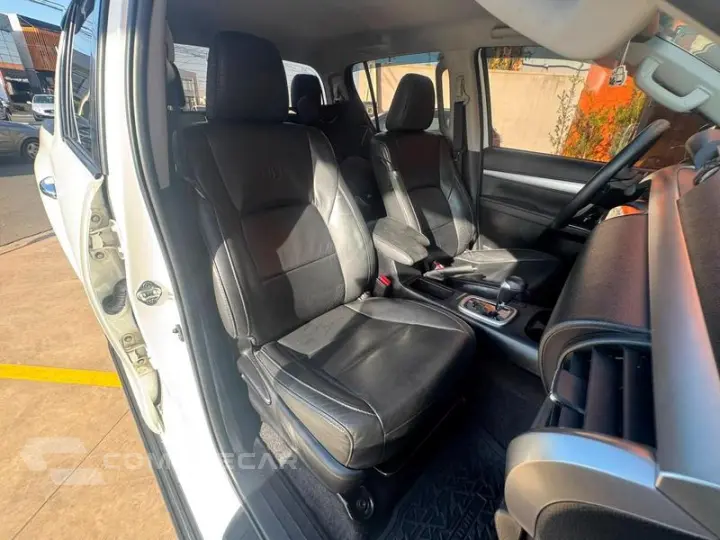 HILUX CDSR A4FD