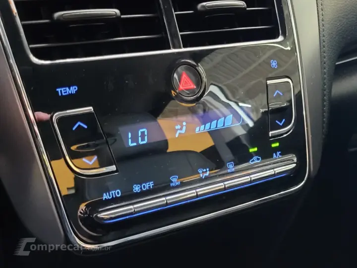 YARIS XS Sedan 1.5 Flex 16V 4p Aut.