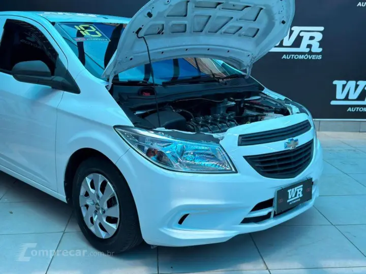 ONIX 1.0 MPFI JOY 8V