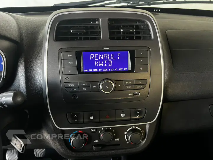 KWID 1.0 12V SCE ZEN