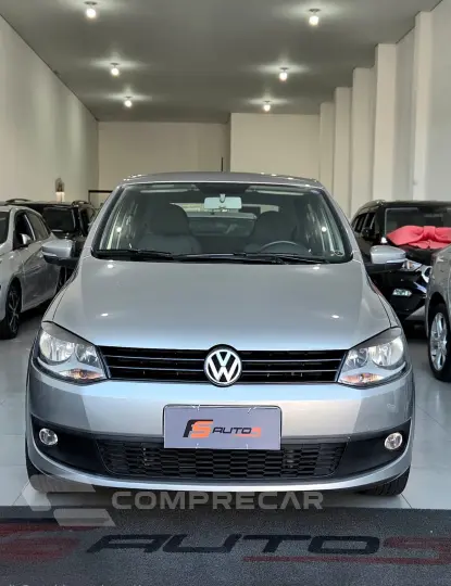 FOX 1.6 MI Trendline 8V