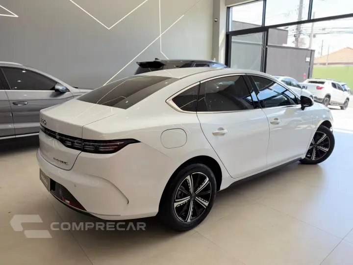 KING 1.5 Dm-i Phev GL