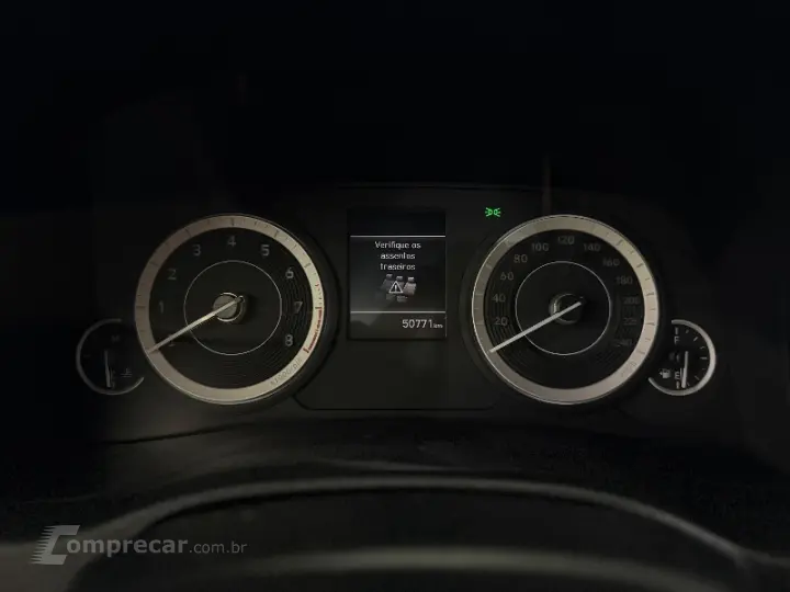 CRETA 1.0 Tgdi Comfort Plus