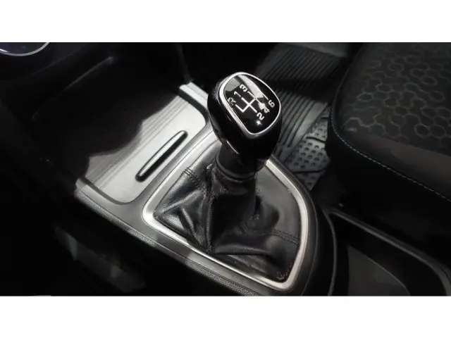 HB20X - 1.6 16V STYLE 4P MANUAL