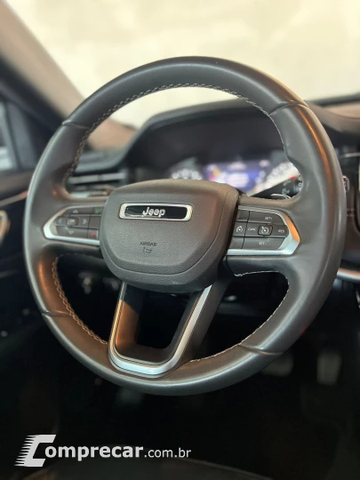COMPASS 1.3 T270 Turbo Longitude
