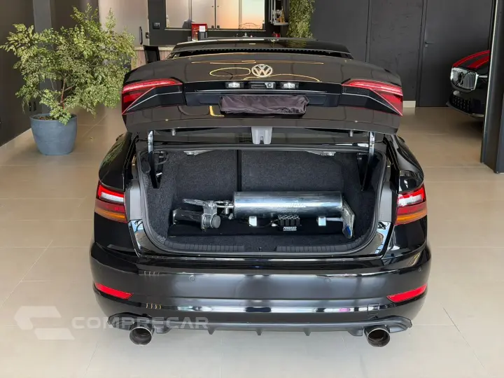 JETTA 1.4 250 TSI R-line