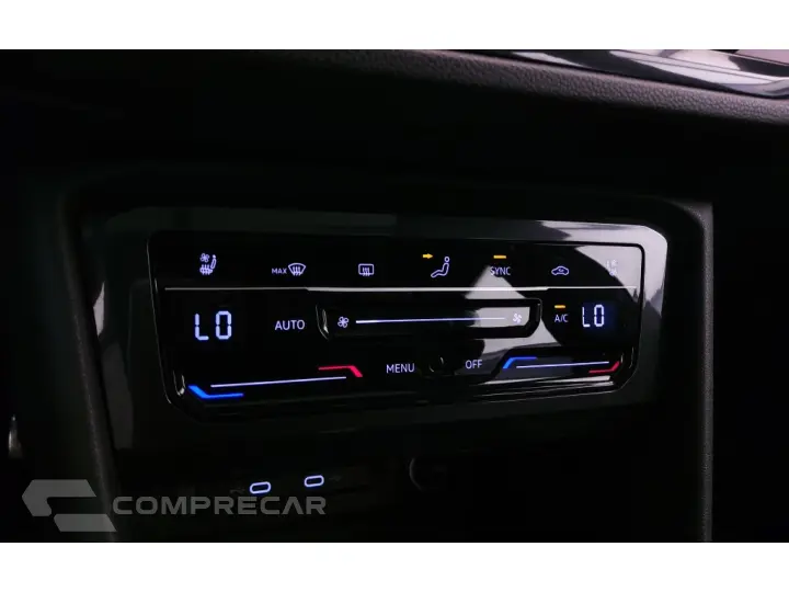 TIGUAN 2.0 300 TSI GASOLINA ALLSPACE R-LINE AUTOMÁTICO