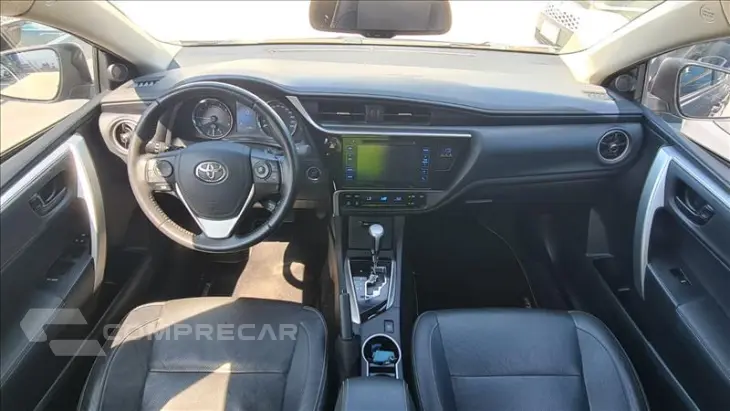 COROLLA 2.0 XEI 16V