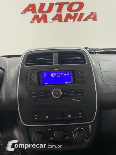 KWID ZEN 10MT