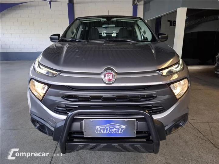 TORO 1.8 16V EVO Endurance
