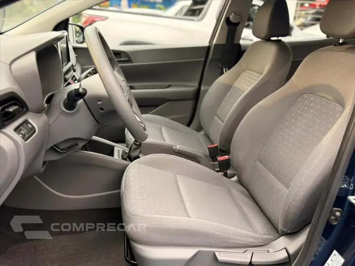 HB20S 1.0 12V FLEX COMFORT MANUAL