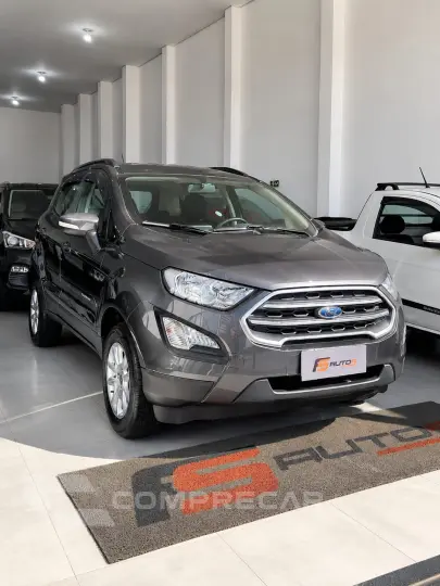ECOSPORT 1.5 Ti-vct SE Direct