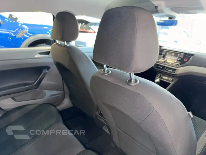 VIRTUS 1.0 200 TSI Comfortline