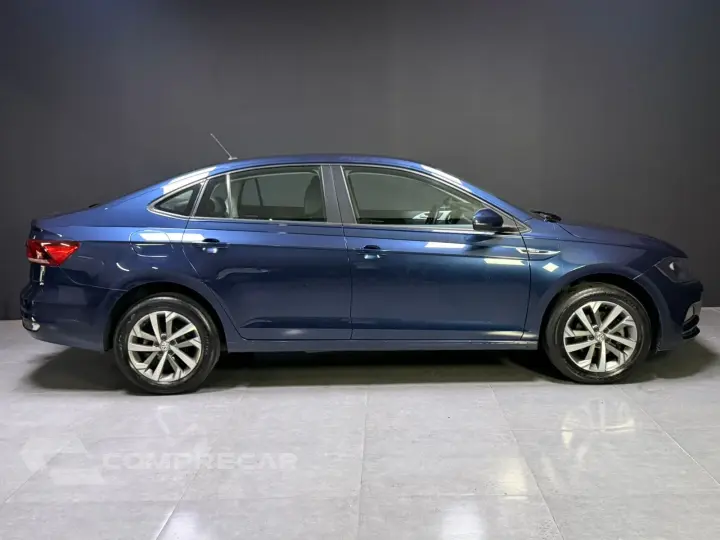 VIRTUS 1.0 200 TSI HIGHLINE AUTOMÁTICO