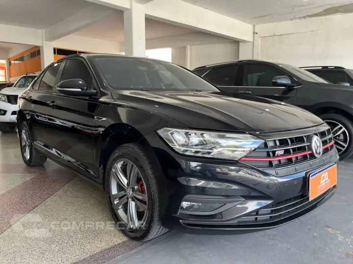 JETTA 1.4 250 TSI R-line