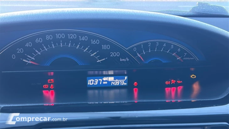 ETIOS 1.5 XLS 16V