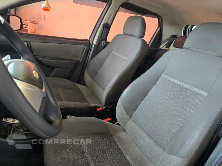 Celta Spirit/ LT 1.0 MPFI 8V FlexP. 5p