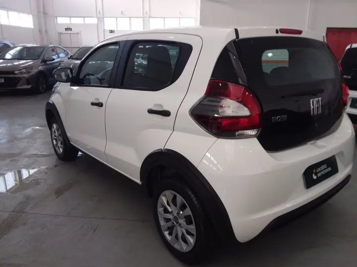 MOBI 1.0 EVO FLEX LIKE. MANUAL