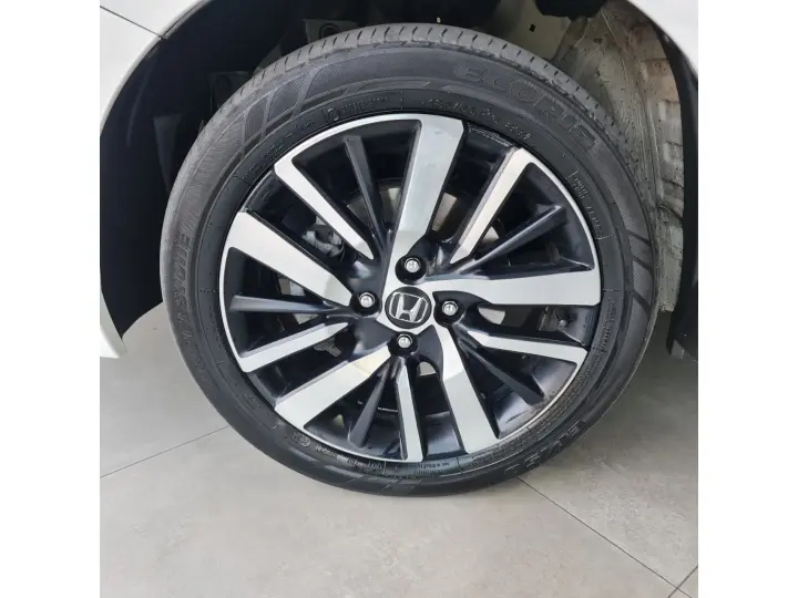 CITY 1.5 i-VTEC FLEX HATCH EXL CVT