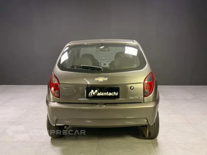 CELTA 1.0 MPFI LT 8V FLEX 4P MANUAL