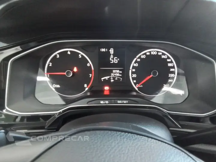 POLO 1.0 MPI TRACK MANUAL