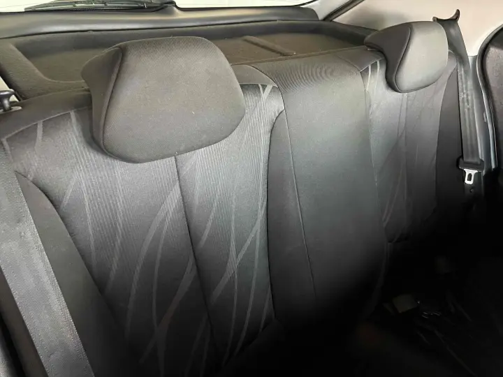 HB20 1.0 COMFORT 12V FLEX 4P MANUAL