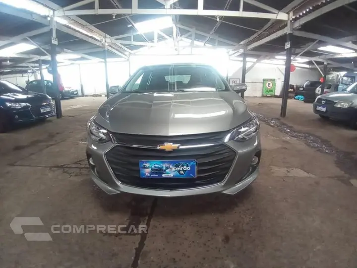 ONIX HATCH LT 1.0 12V FLEX 5P MEC.