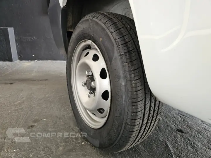 FIORINO 1.4 MPI FURGÃO ENDURANCE 8V FLEX 2P MANUAL