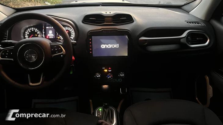 RENEGADE 1.8 16V STD