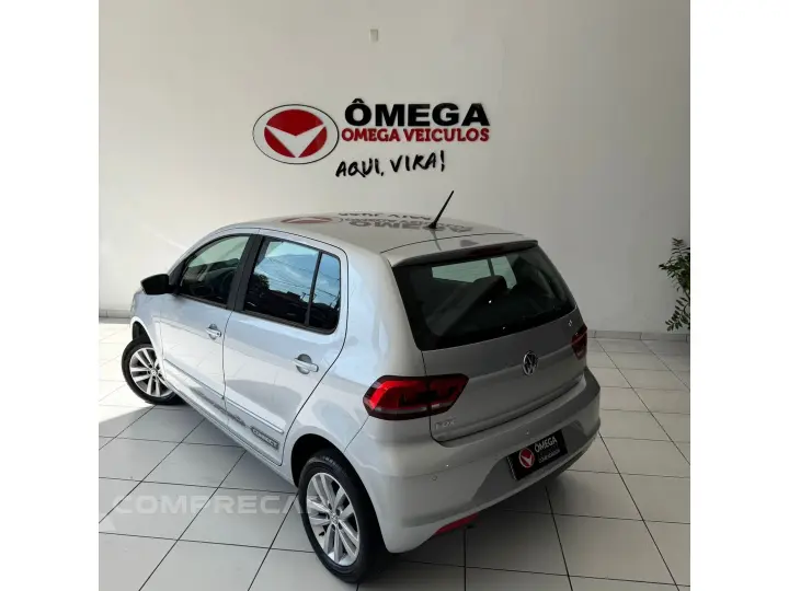 FOX 1.6 MSI TOTAL FLEX CONNECT 4P MANUAL