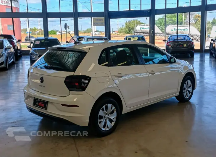 POLO 1.0 MPI Manual