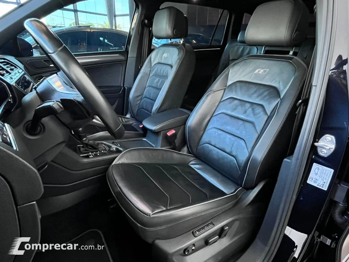 TIGUAN 2.0 300 TSI Allspace R-line