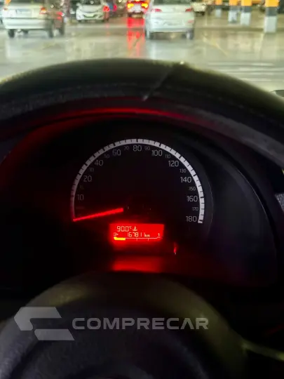 UP 1.0 MPI Take UP 12V