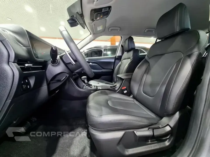 CRETA LIMITED 1.0 TB 12V FLEX AUT.
