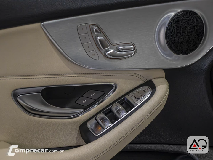 C 300 2.0 CGI Cabriolet