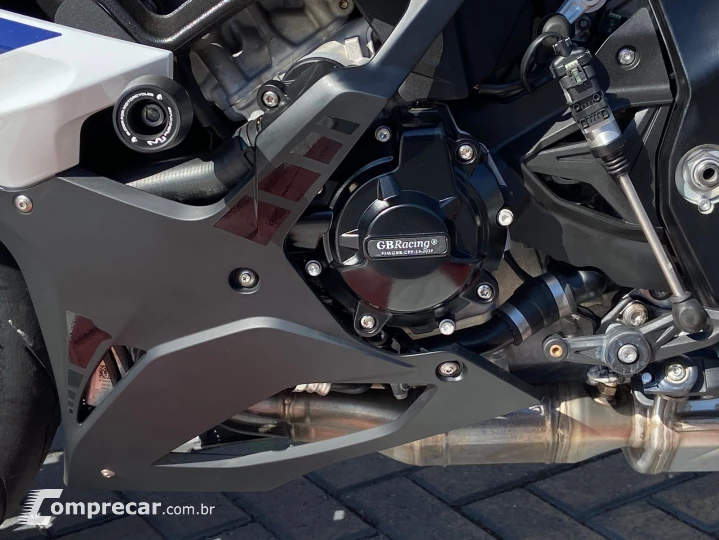 S1000 RR M