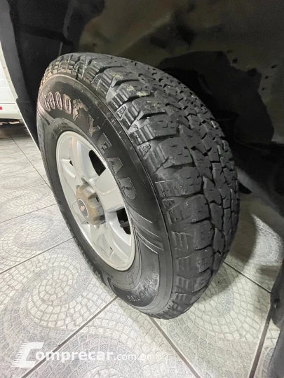 S10 2.4 LT 4X2 CD 8V