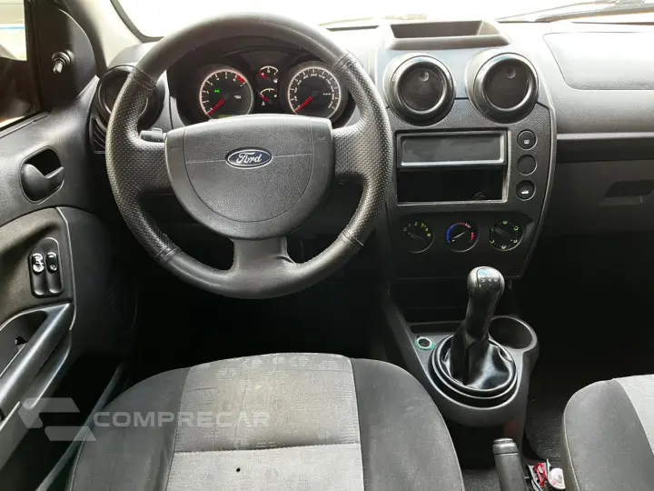 FIESTA 1.0 Rocam SE 8V