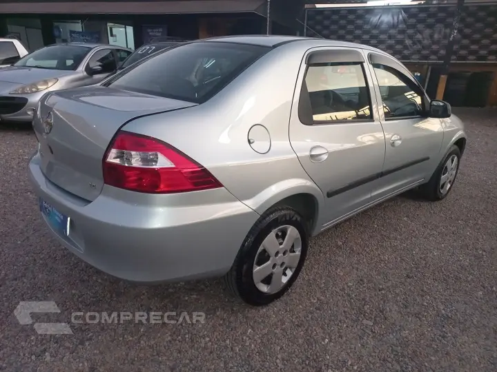 Prisma 1.4 Mpfi Lt 8V Flex 4P Manual