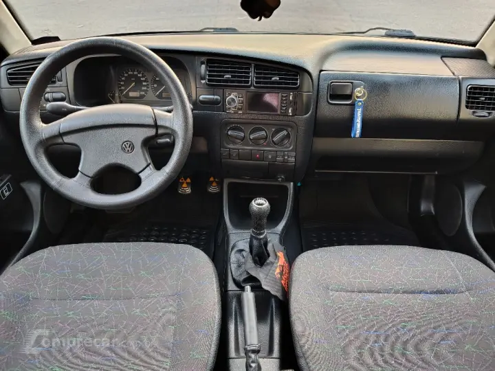 Golf GL 1.8/ 2.0i 4p